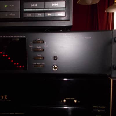 AudioControl R 130 Real Time Analyzer RTA Analog / See What Your Mixes Sound Like image 4