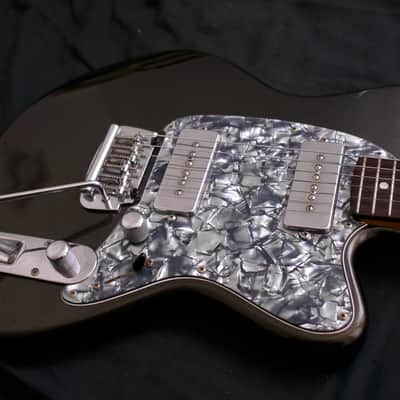 Ibanez Talman TC620 Made in Japan (Fujigen factory) in 1995 image 4