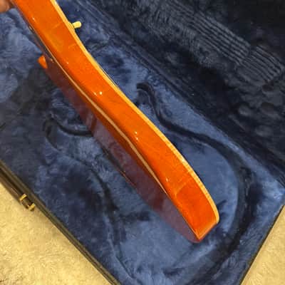 PRS McCarty 594 ARTIST Package 🎨 2020 - Autumn Sky 🍂 image 9