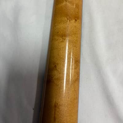 Fender Telecaster Custom Electric Guitar Butterscotch -Seymour Duncan Pickup - Made in Canada - Used image 6