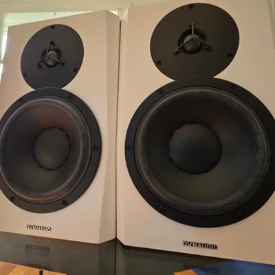 Dynaudio LYD 8 Active Nearfield Studio Monitor (Pair) image 7