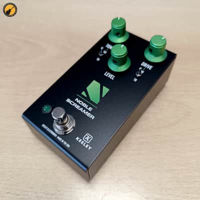 Immagine Keeley Noble Screamer Overdrive - 5