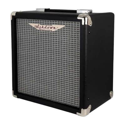 ASHDOWN Studio-Jnr 15W Combo per Basso image 2