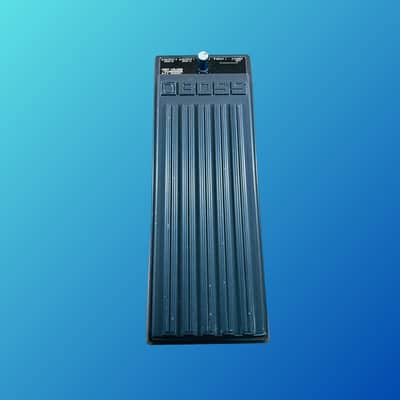 Boss FV-300L Foot Volume / Expression Pedal image 1