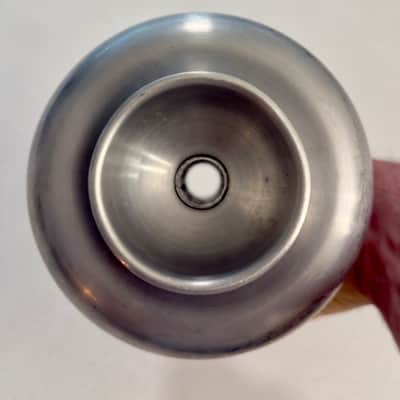 Jo Ral TRB-3 Aluminum Trombone Bubble Mute image 4