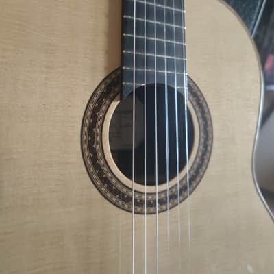Kremona One Off Custom Classical Guitar 2020 image 9