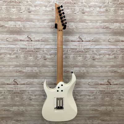 Used Ibanez RG 250DX Electric Guitar image 7
