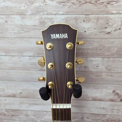 Used Yamaha  LJX6CA image 3