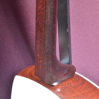 Pro model Shamisen Chu-zao  (Minyo) Refurbished image 10