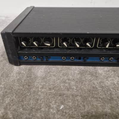 Carlsbro Marlin PA-150 Amplifier - 150W Output - Fair image 5