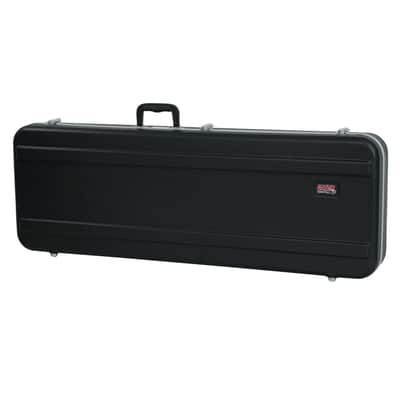 Gator Cases GC-ELEC-XL Custodia Chitarra Elettrica scala lunga image 4