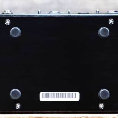Warm Audio Pedal76 All-Analog Transformer-Balanced FET Compressor Effect Pedal image 4