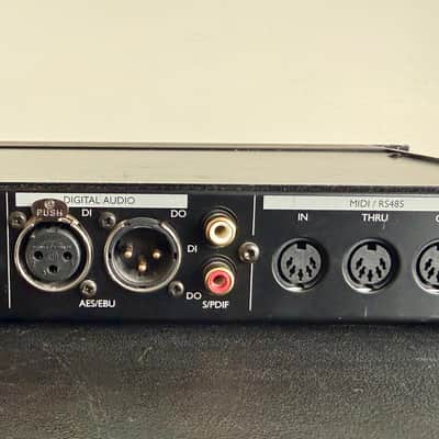 TC Electronic Finalizer 96K Digital Mastering Processor image 6