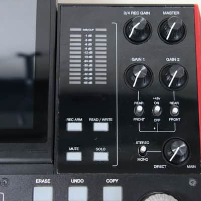 Akai MPC-X Standalone Professional Music Production System - Excellent Condition image 9
