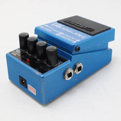 BOSS PS-6 Harmonist (06/26) image 3