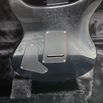 PRS Custom 24 1988 image 5