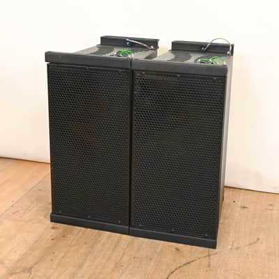 Electro-Voice (EV) XLE181 8" 2-Way Passive Line Array Speaker (PAIR) CG01THM image 1
