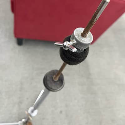 Camco Flat Base Hi Hat Stand 60's image 3