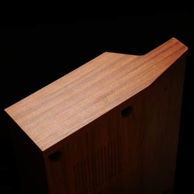 (Video) *Serviced* Philips Philicorda GM 754 Type 22 | Combo Organ GM754/15 Z 70s | Legs Included image 10