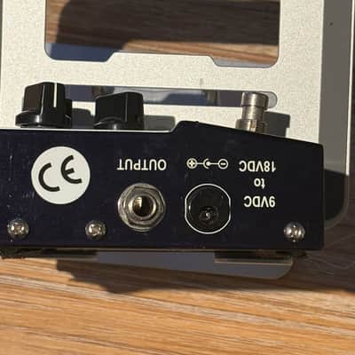 Fulltone PlimSoul 2000s - purple/silver image 3