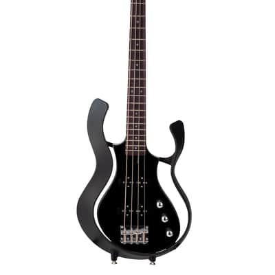 VOX Starstream Bass 2S - Black image 1
