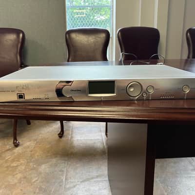 Clear one 840T Professional Conferencing Telephone Interface 2010's - Gray image 1
