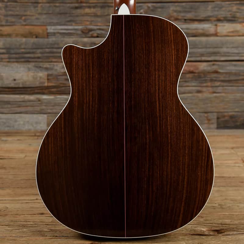 Taylor 814c image 4