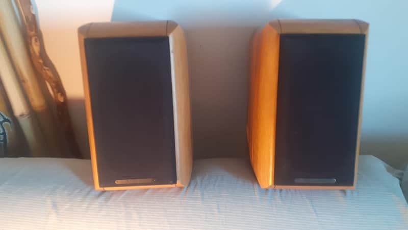 SONUS FABER MINIMA FM2 image 1