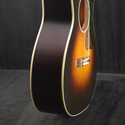 Gibson L-00 Century 12-Fret Vintage Sunburst image 5
