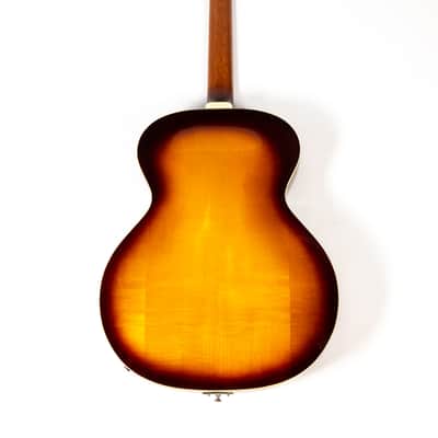 Guild Granada x-50 Owned by Mike Campbell image 4