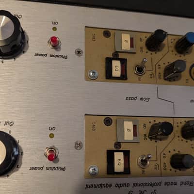 Cadac G series module 5183 1974 image 3