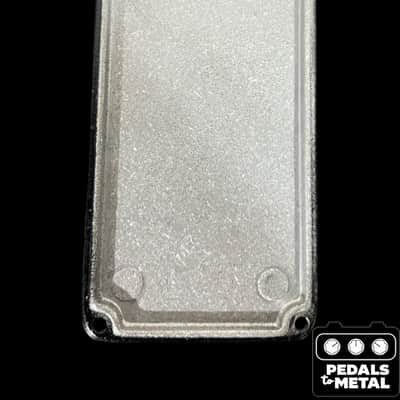 Hermida Audio Zendrive 2010s - Silver/Black - X17941 image 15