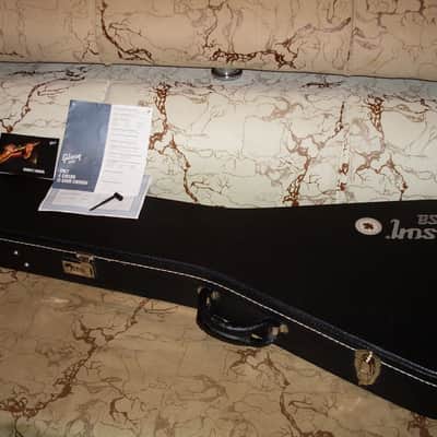 Limited run of 400! Rock Mirror - Gibson Flying V New Century, 2007 image 25