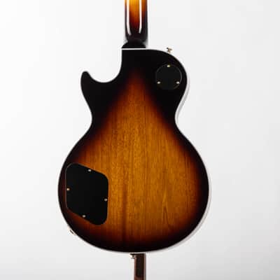 Gibson Les Paul Custom 70s, Tobacco Burst | Demo image 4