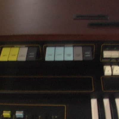 CRB Diamond 906C '70 - '80 Legno Nero image 6