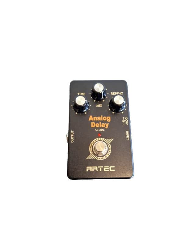Artec SE-ADL - Effects Pedal - Excellent w/ Original Box image 1