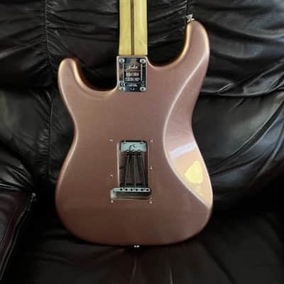 Fender Mod Shop Stratocaster image 10