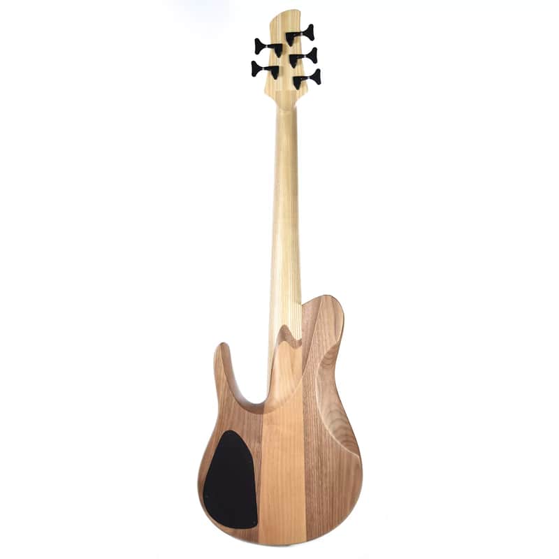 Fodera Matt Garrison Imperial MG 5 Elite image 2