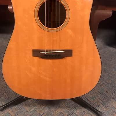 Martin Andy Griffith D-18 - Natural image 6
