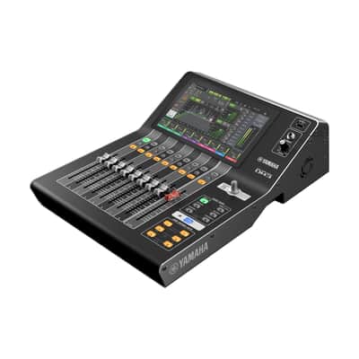 Yamaha DM3 Standard 22 Channel Digital Mixing Console image 2