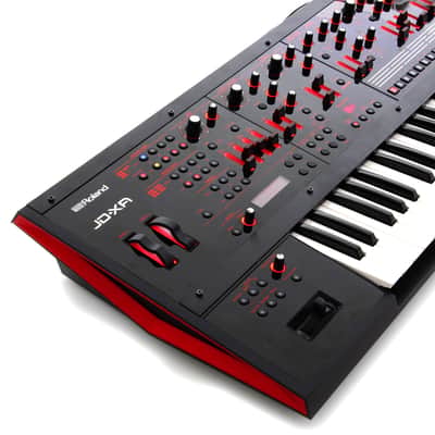 Roland JD-XA Analog/Digital Crossover Synthesizer image 3