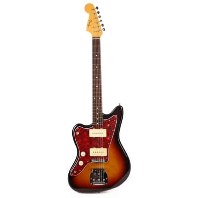 Fender JM-66 Jazzmaster Reissue Left-Handed MIJ | Reverb