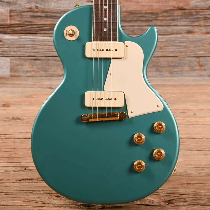 Gibson Custom Shop Historic '60 Les Paul Special Single Cut Reissue 2018 image 3