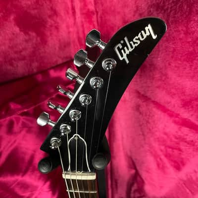 Gibson Explorer 1982 - Ebony image 6