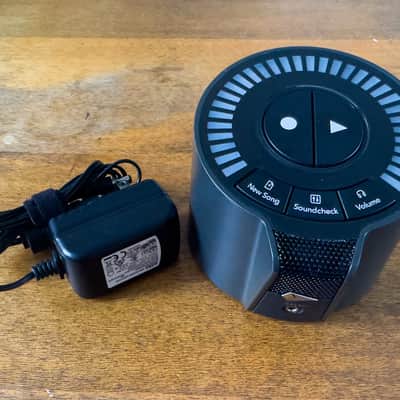 iZotope Spire Studio Wireless iOS Audio Interface 2010s - Black image 7