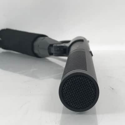 Vidpro XM-55 13-Piece Video & Broadcast Unidirectional Condenser Microphone image 9