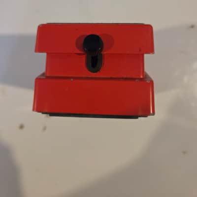 Boss PSM-5 Power Supply & Master Switch (Red Label) 1984 - 1990 - Red image 5