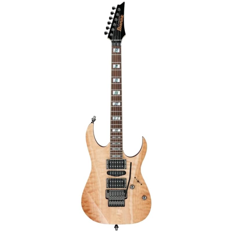 Ibanez RG8570CST J. Custom image 1
