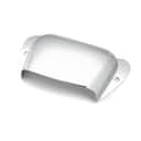 Fender American Vintage Precision Bass Bridge Cover Chrome