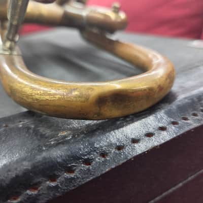 Noblet Trumpet - Brass image 15